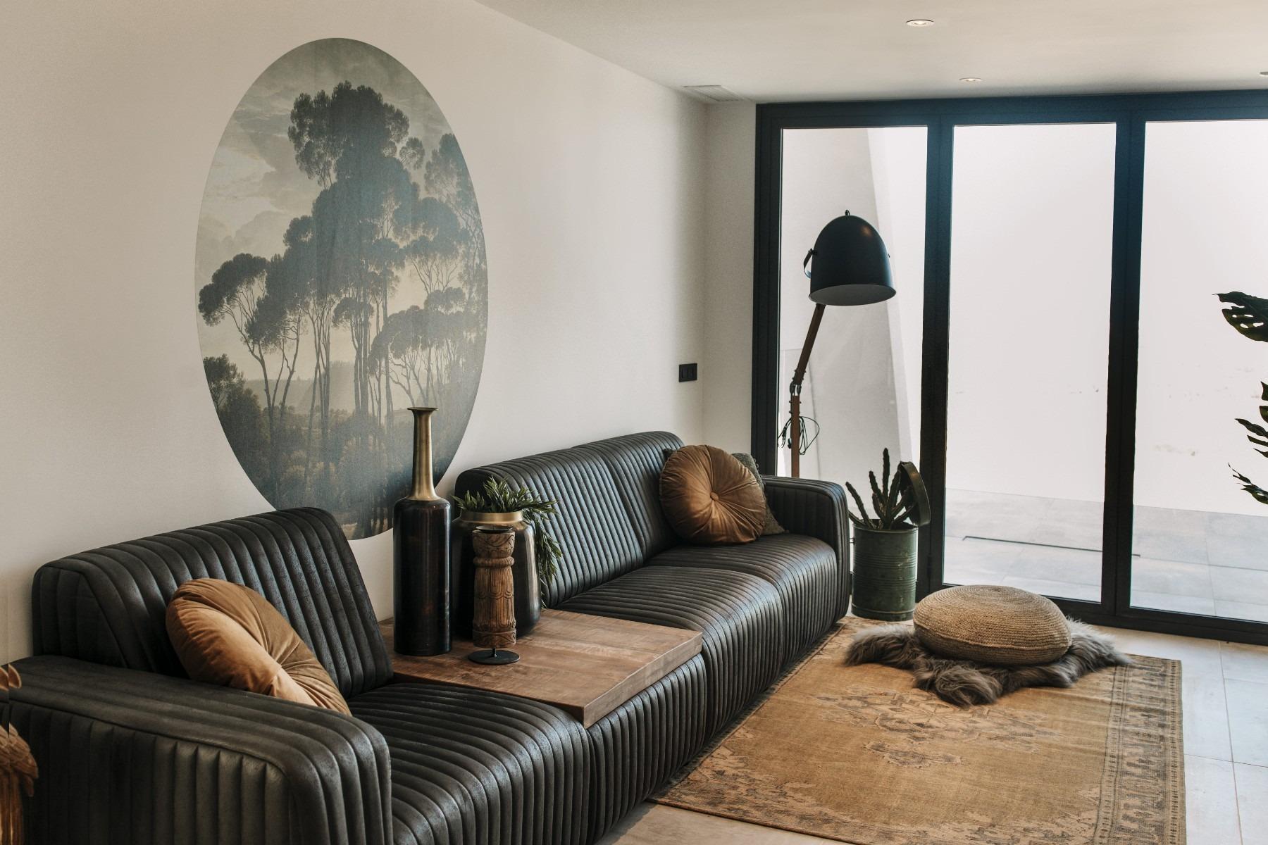 Kattohuoneisto Rojales, Alicante, Espanja 3 makuuhuonetta, 80 m2 No. 96673