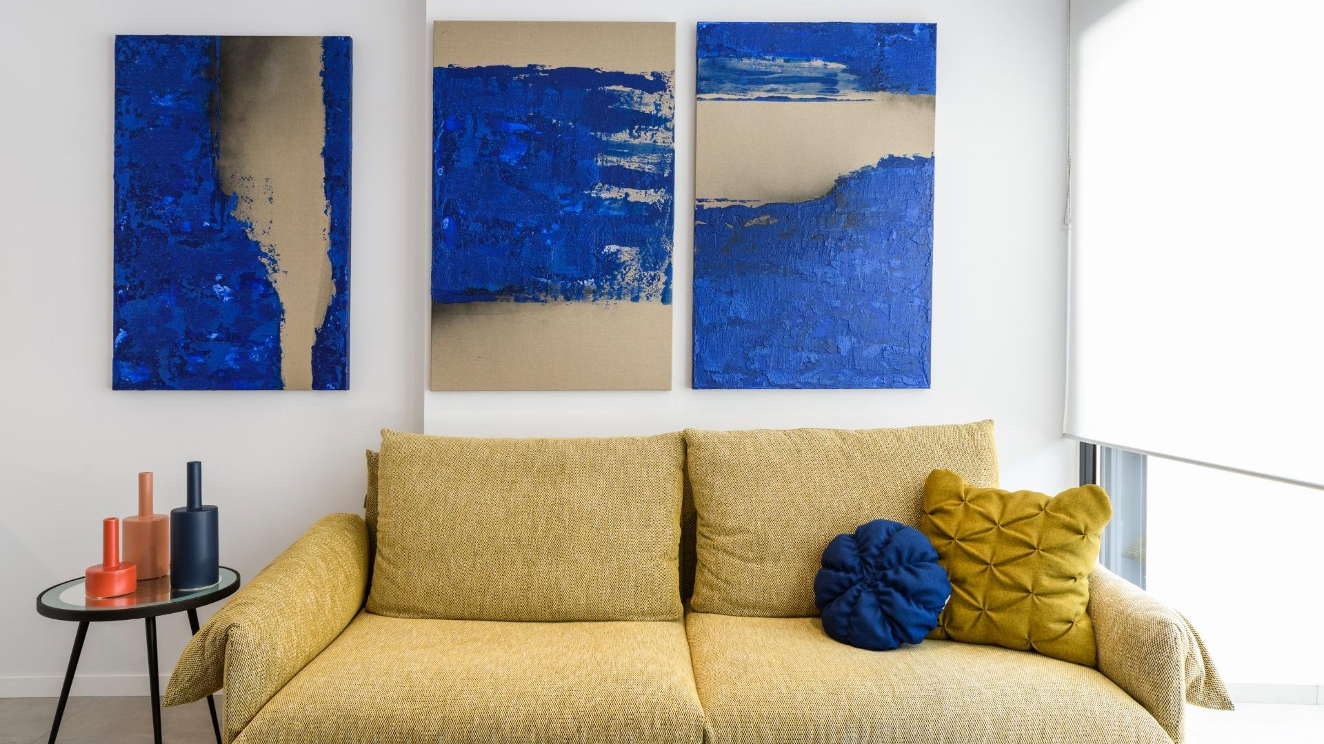 Apartament w Alicante, Hiszpania 3 sypialnie, 126 mkw. nr 96666