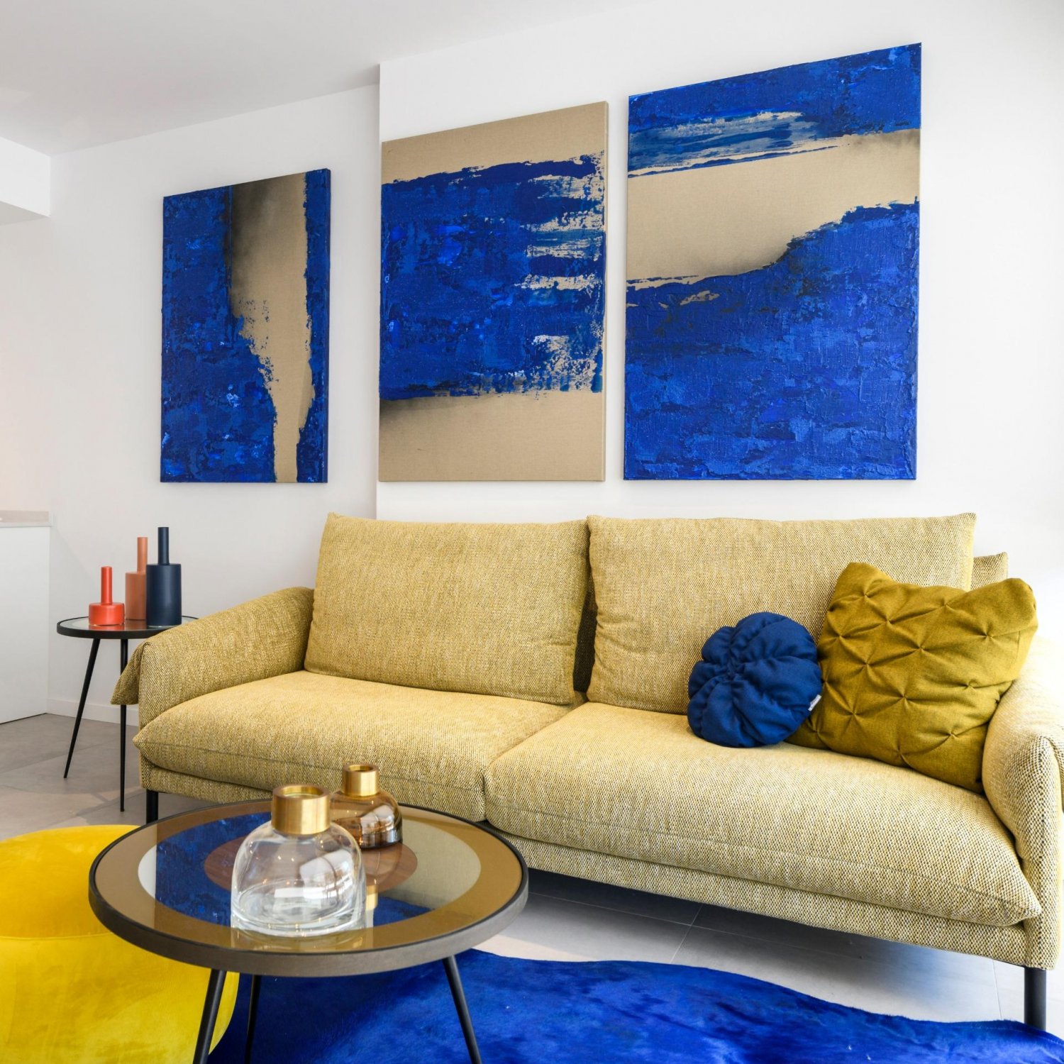 Apartament w Alicante, Hiszpania 3 sypialnie, 126 mkw. nr 96666