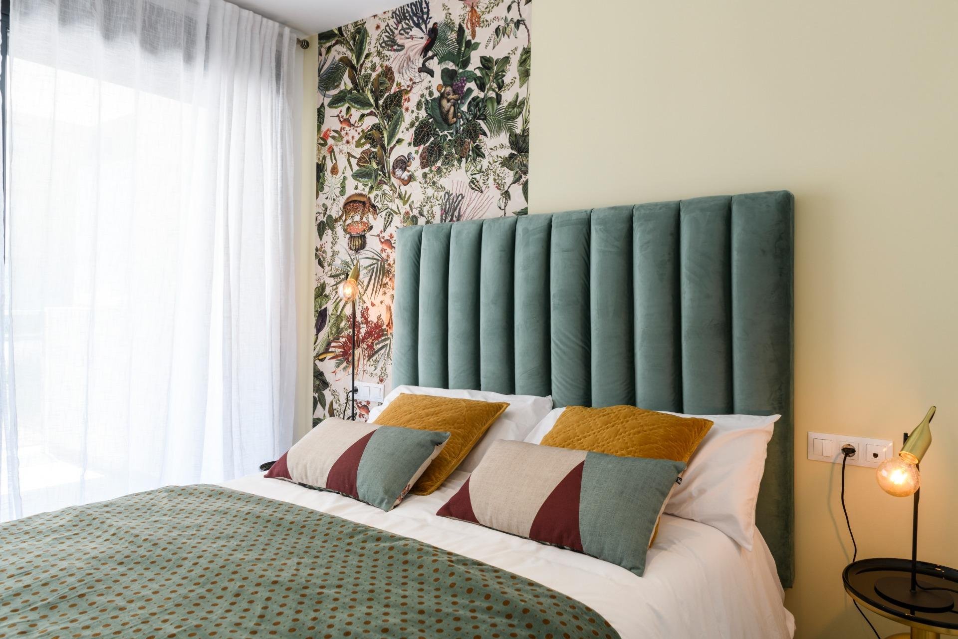 Apartament w Alicante, Hiszpania 3 sypialnie, 126 mkw. nr 96666