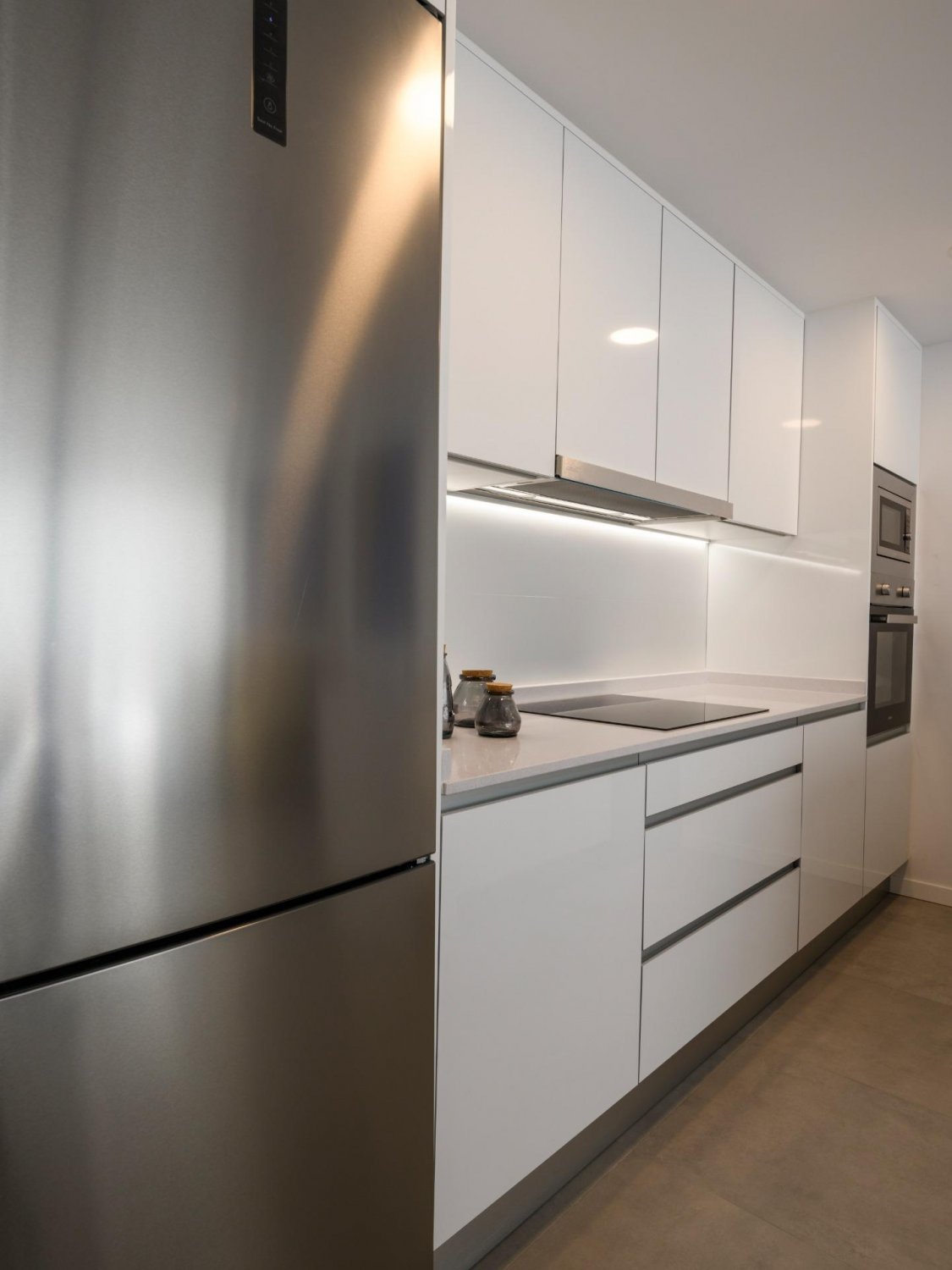 Apartament w Alicante, Hiszpania 3 sypialnie, 126 mkw. nr 96666