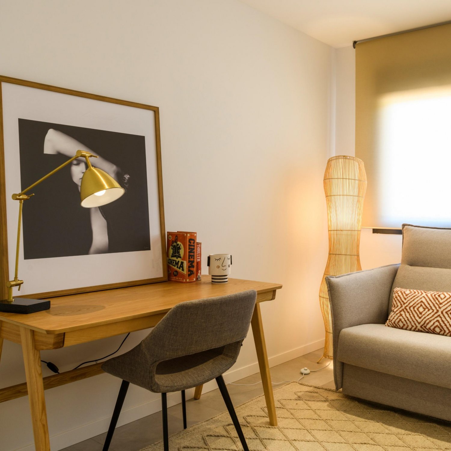 Apartament w Alicante, Hiszpania 3 sypialnie, 126 mkw. nr 96666