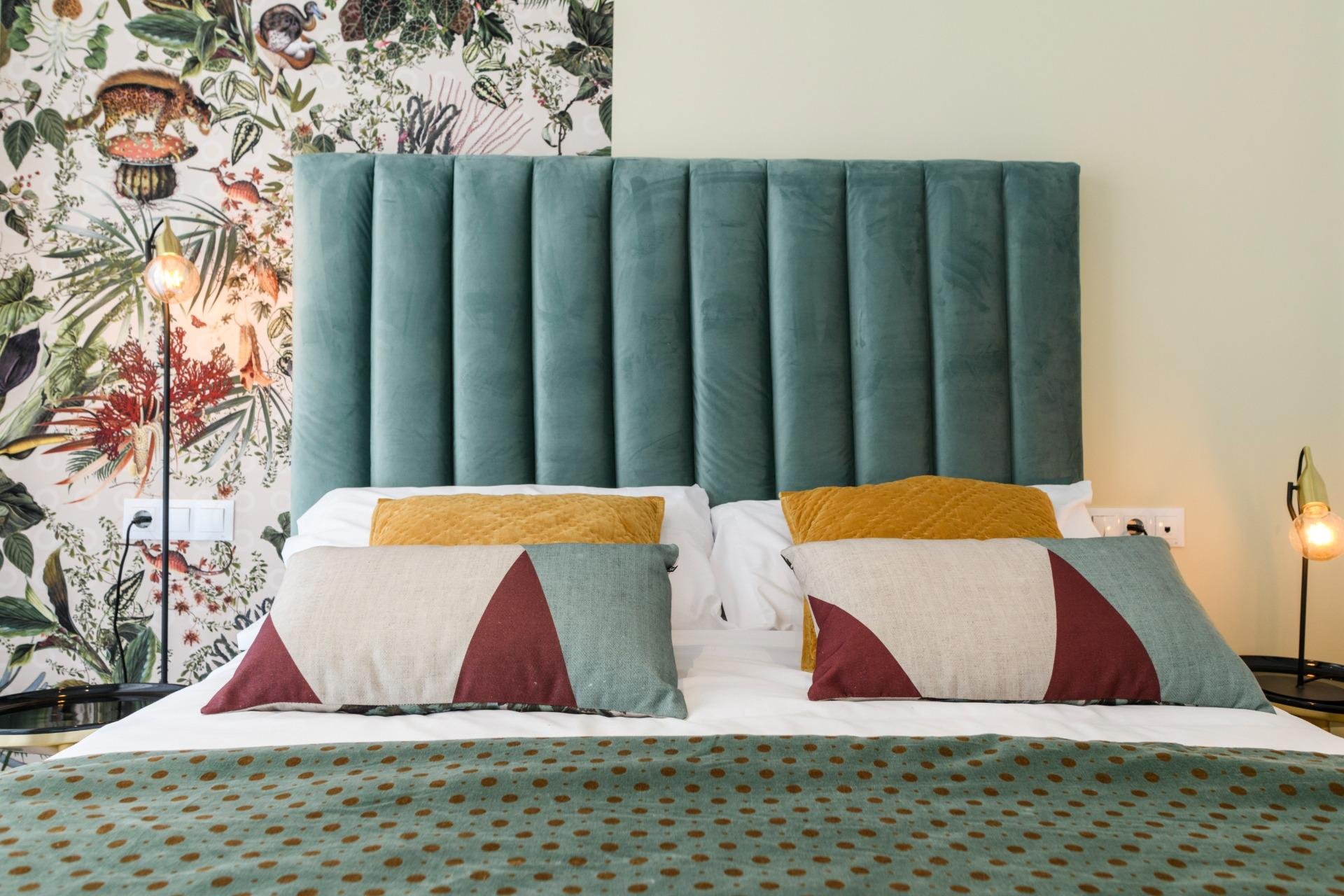 Apartament w Alicante, Hiszpania 3 sypialnie, 126 mkw. nr 96666