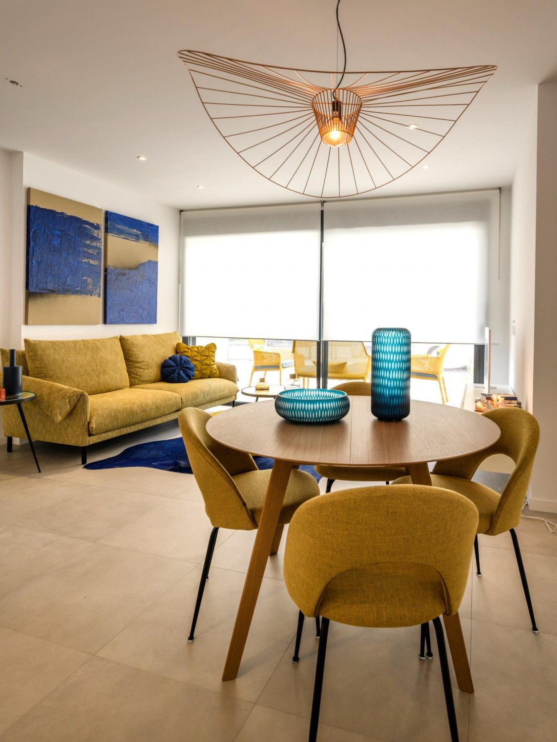 Apartament w Alicante, Hiszpania 3 sypialnie, 126 mkw. nr 96666