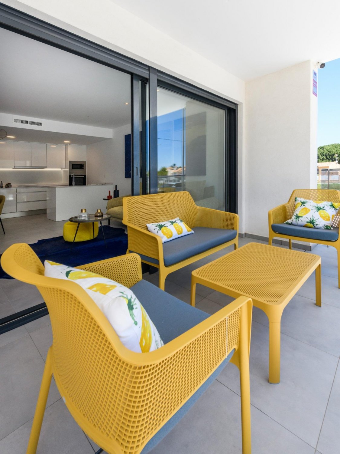 Apartament w Alicante, Hiszpania 3 sypialnie, 126 mkw. nr 96666