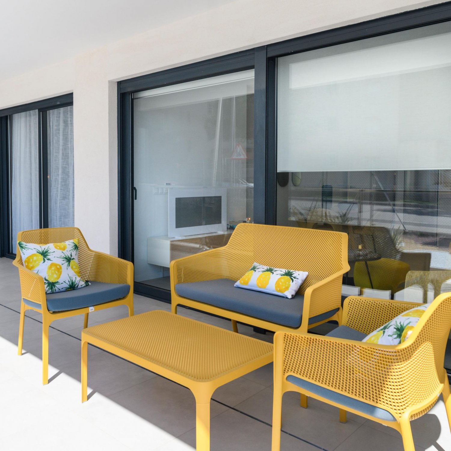 Apartament w Alicante, Hiszpania 3 sypialnie, 126 mkw. nr 96666