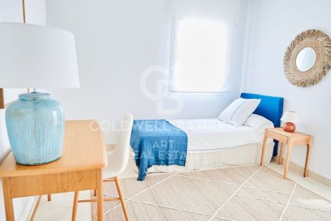Huoneisto myytävänä Marbella, Malaga, Espanja, 3 makuuhuonetta, 154 m2 No. 157871 - kuva 17