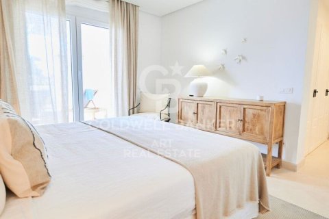 Huoneisto myytävänä Marbella, Malaga, Espanja, 3 makuuhuonetta, 154 m2 No. 157871 - kuva 13