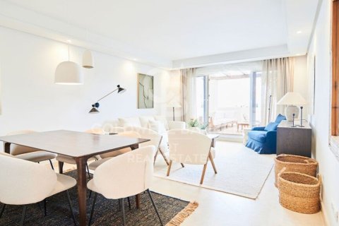 Huoneisto myytävänä Marbella, Malaga, Espanja, 3 makuuhuonetta, 154 m2 No. 157871 - kuva 8