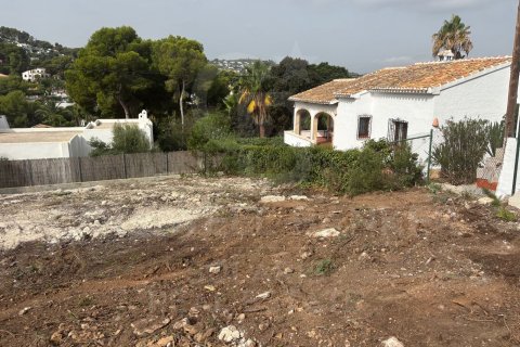 House for sale in Javea, Alicante, Spain 4 bedrooms, 173 sq.m. No. 157869 - photo 6