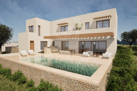 Casa in vendita a Javea, Alicante, Spagna 4 camere da letto, 173 mq. N° 157869 - foto 5