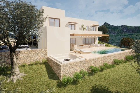 Casa in vendita a Javea, Alicante, Spagna 4 camere da letto, 173 mq. N° 157869 - foto 4