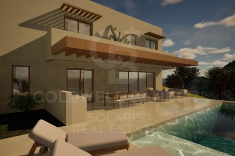 Casa in vendita a Javea, Alicante, Spagna 4 camere da letto, 173 mq. N° 157869 - foto 6