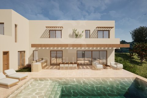 House for sale in Javea, Alicante, Spain 4 bedrooms, 173 sq.m. No. 157869 - photo 2