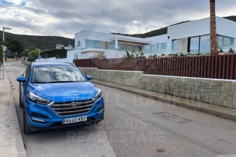 House for sale in Javea, Alicante, Spain 3 bedrooms, 250 sq.m. No. 157868 - photo 6