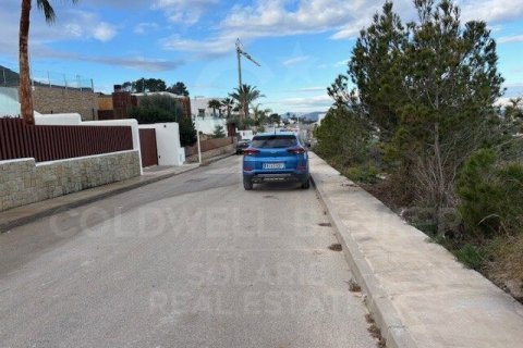 House for sale in Javea, Alicante, Spain 3 bedrooms, 250 sq.m. No. 157868 - photo 5