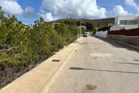 House for sale in Javea, Alicante, Spain 3 bedrooms, 250 sq.m. No. 157868 - photo 3