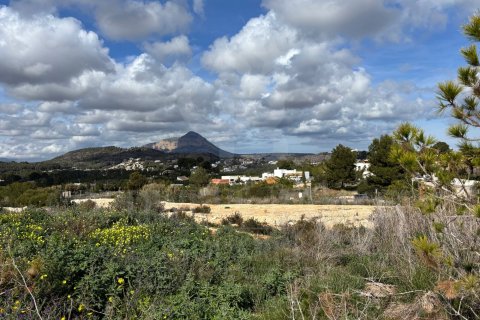 House for sale in Javea, Alicante, Spain 3 bedrooms, 250 sq.m. No. 157868 - photo 4