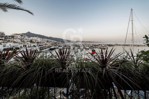 Duplex in vendita a Marbella, Malaga, Spagna 3 camere da letto, 275 mq. N° 157866 - foto 18