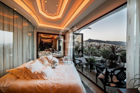 Paritalo myytävänä Marbella, Malaga, Espanja, 3 makuuhuonetta, 275 m2 No. 157866 - kuva 15