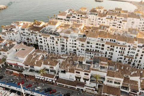 Duplex in vendita a Marbella, Malaga, Spagna 3 camere da letto, 275 mq. N° 157866 - foto 20