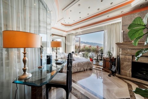 Paritalo myytävänä Marbella, Malaga, Espanja, 3 makuuhuonetta, 275 m2 No. 157866 - kuva 9