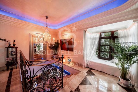 Duplex in vendita a Marbella, Malaga, Spagna 3 camere da letto, 275 mq. N° 157866 - foto 9