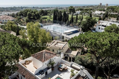 Apartamento en venta en Marbella, Málaga, España 3 dormitorios, 115 m2 No. 157867 - foto 13