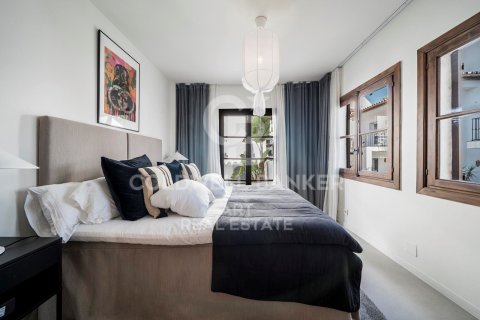 Apartamento en venta en Marbella, Málaga, España 3 dormitorios, 115 m2 No. 157867 - foto 6