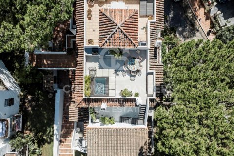 Apartamento en venta en Marbella, Málaga, España 3 dormitorios, 115 m2 No. 157867 - foto 11