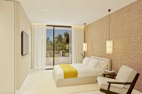 Villa à vendre à Finestrat, Alicante, Espagne, 3 chambres, 144.44 m2 No. 165652 - photo 7