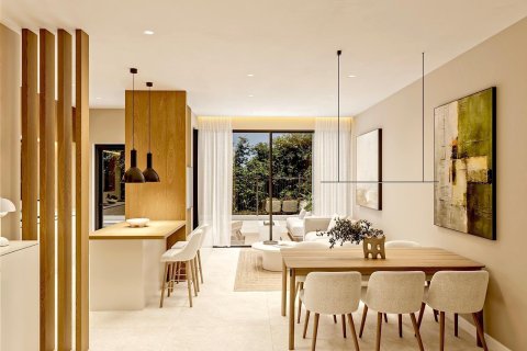 Villa à vendre à Finestrat, Alicante, Espagne, 3 chambres, 144.44 m2 No. 165652 - photo 2