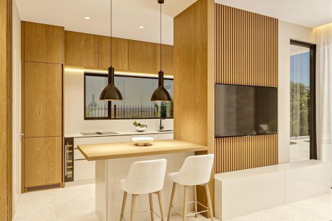 Villa à vendre à Finestrat, Alicante, Espagne, 3 chambres, 144.44 m2 No. 165652 - photo 3