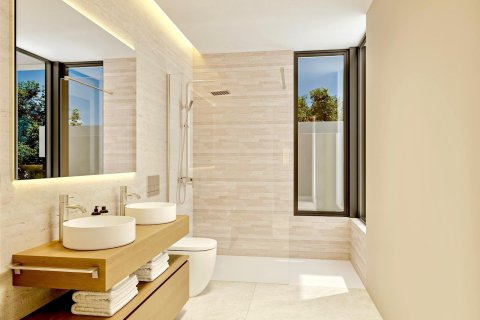 Villa à vendre à Finestrat, Alicante, Espagne, 3 chambres, 144.44 m2 No. 165652 - photo 11