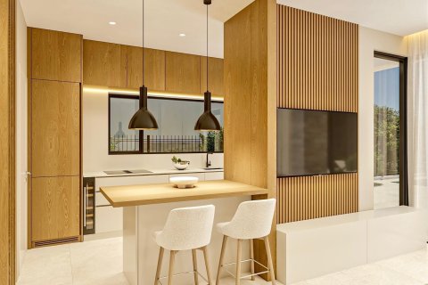 Villa à vendre à Finestrat, Alicante, Espagne, 3 chambres, 144.44 m2 No. 165652 - photo 6