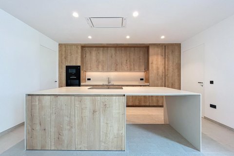 Villa for sale in Albir, Alicante, Spain 3 bedrooms, 339.02 sq.m. No. 165651 - photo 6