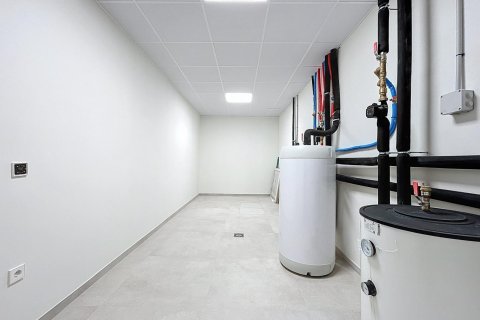 Villa for sale in Albir, Alicante, Spain 3 bedrooms, 339.02 sq.m. No. 165651 - photo 13