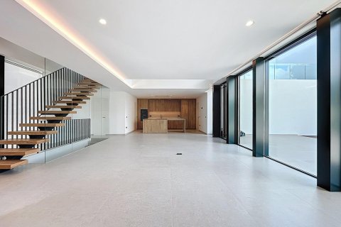 Villa for sale in Albir, Alicante, Spain 3 bedrooms, 339.02 sq.m. No. 165651 - photo 22