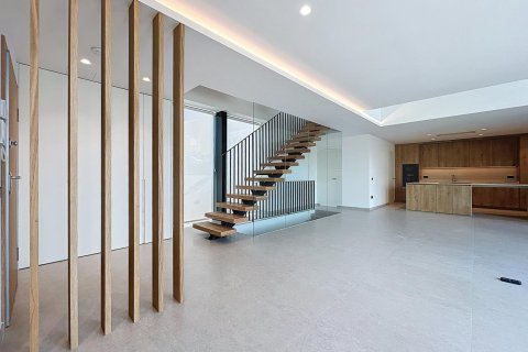 Villa for sale in Albir, Alicante, Spain 3 bedrooms, 339.02 sq.m. No. 165651 - photo 7