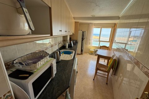 Apartment à vendre à Torrevieja, Alicante, Espagne, 3 chambres, 89 m2 No. 165650 - photo 10