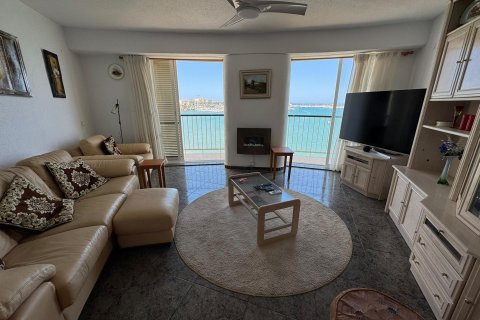 Apartment à vendre à Torrevieja, Alicante, Espagne, 3 chambres, 89 m2 No. 165650 - photo 5