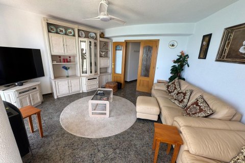 Apartment à vendre à Torrevieja, Alicante, Espagne, 3 chambres, 89 m2 No. 165650 - photo 6