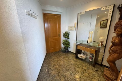 Apartment à vendre à Torrevieja, Alicante, Espagne, 3 chambres, 89 m2 No. 165650 - photo 15