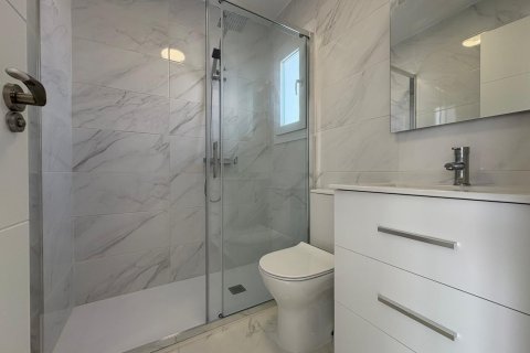 Casa in vendita a Torrevieja, Alicante, Spagna 3 camere da letto, 78 mq. N° 165654 - foto 4