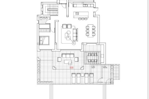 Villa for sale in Benissa, Alicante, Spain 4 bedrooms, 535 sq.m. No. 165648 - photo 20