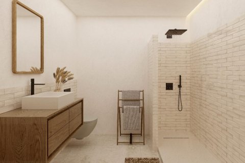 Villa for sale in Benissa, Alicante, Spain 4 bedrooms, 535 sq.m. No. 165648 - photo 10