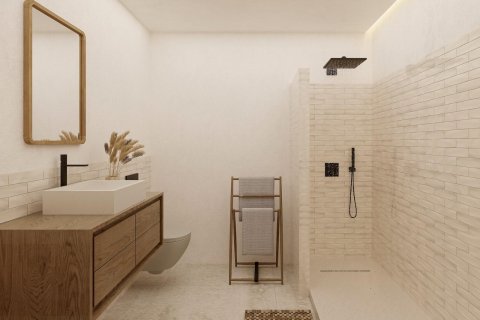 Villa for sale in Benissa, Alicante, Spain 4 bedrooms, 535 sq.m. No. 165648 - photo 17