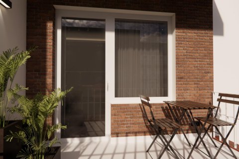 Apartment for sale in Madrid, Spain 3 bedrooms, 200 sq.m. No. 165649 - photo 6