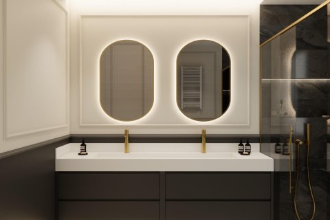 Apartment for sale in Madrid, Spain 3 bedrooms, 200 sq.m. No. 165649 - photo 11