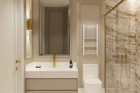 Apartment for sale in Madrid, Spain 3 bedrooms, 200 sq.m. No. 165649 - photo 10